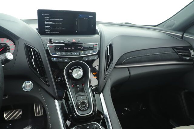 2023 Acura RDX with A-Spec Advance Package New Braunfels TX