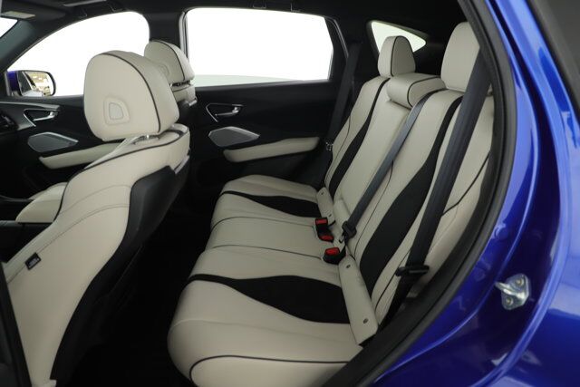 2023 Acura RDX with A-Spec Advance Package New Braunfels TX
