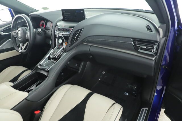 2023 Acura RDX with A-Spec Advance Package New Braunfels TX