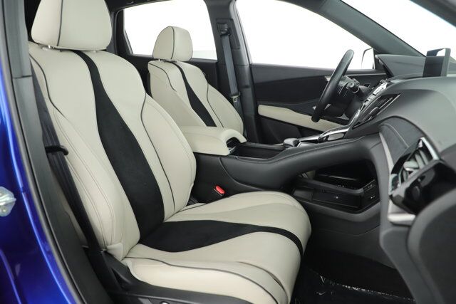 2023 Acura RDX with A-Spec Advance Package New Braunfels TX