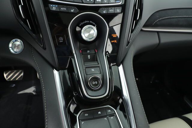 2023 Acura RDX with A-Spec Advance Package New Braunfels TX