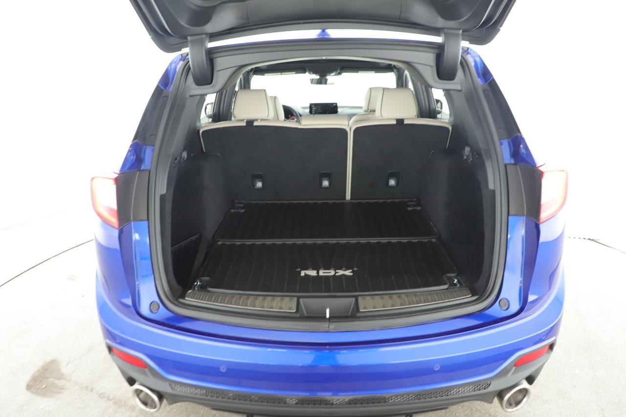 2023 Acura RDX with A-Spec Advance Package New Braunfels TX