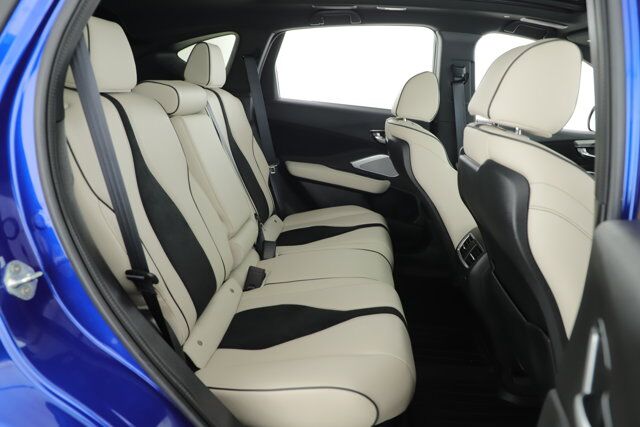 2023 Acura RDX with A-Spec Advance Package New Braunfels TX