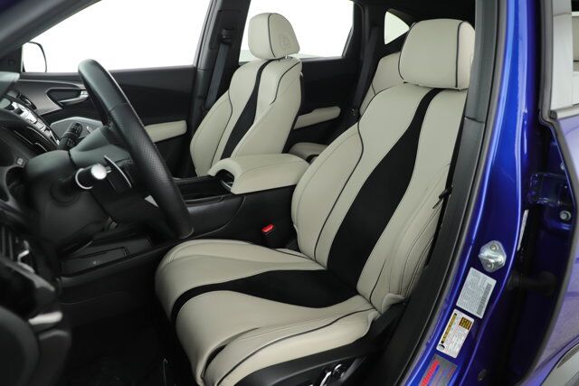 2023 Acura RDX with A-Spec Advance Package New Braunfels TX