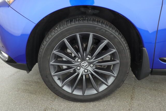 2023 Acura RDX with A-Spec Advance Package New Braunfels TX
