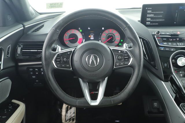 2023 Acura RDX with A-Spec Advance Package New Braunfels TX