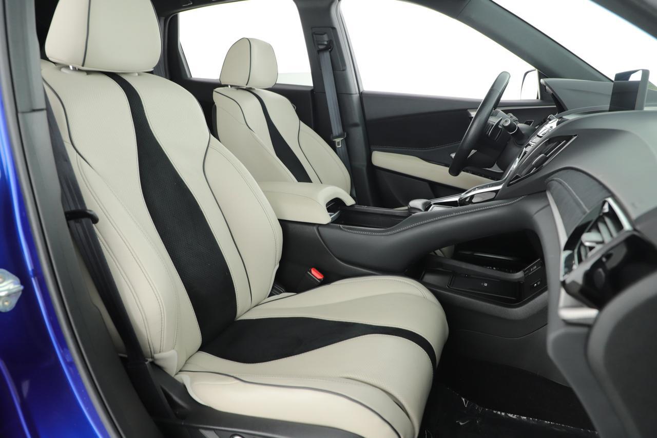 2023 Acura RDX with A-Spec Advance Package New Braunfels TX