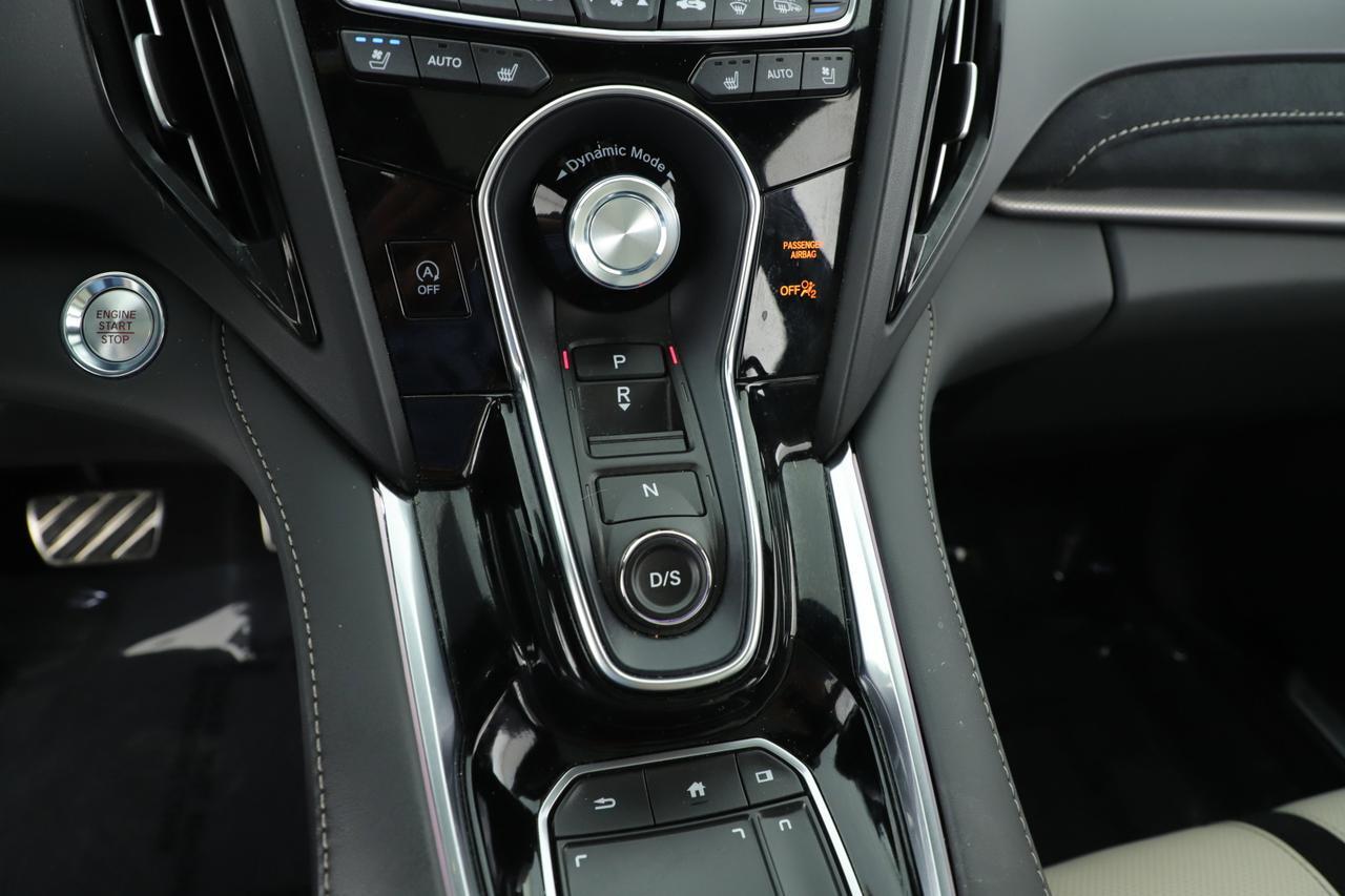 2023 Acura RDX with A-Spec Advance Package New Braunfels TX