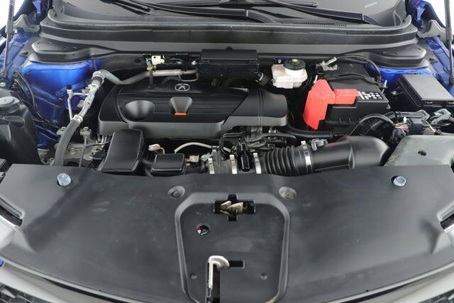 2023 Acura RDX with A-Spec Advance Package New Braunfels TX