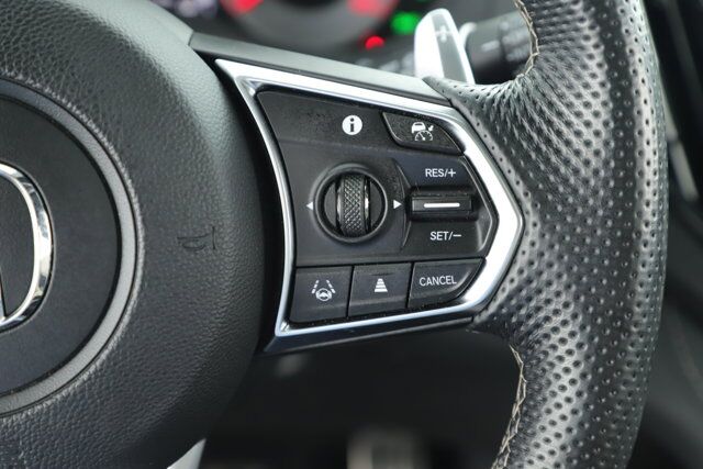 2023 Acura RDX with A-Spec Advance Package New Braunfels TX