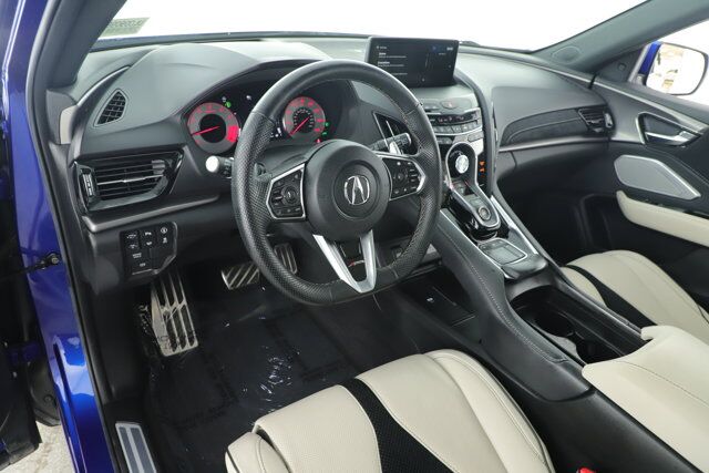 2023 Acura RDX with A-Spec Advance Package New Braunfels TX