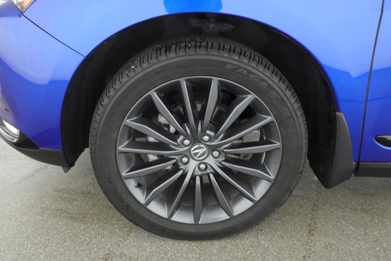 2023 Acura RDX with A-Spec Advance Package New Braunfels TX