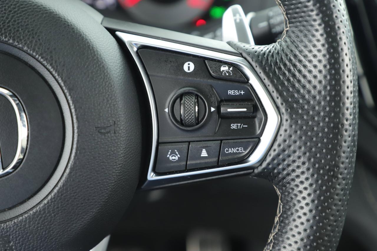 2023 Acura RDX with A-Spec Advance Package New Braunfels TX