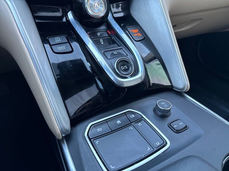 2023 Acura TLX Seffner FL