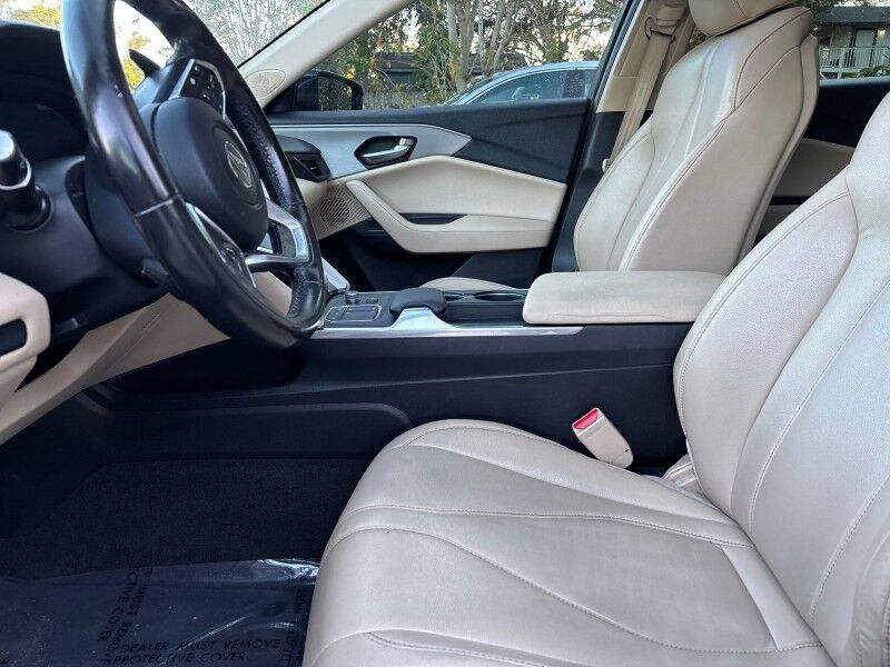 2023 Acura TLX Seffner FL