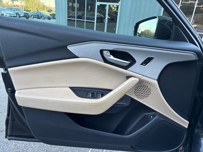 2023 Acura TLX Seffner FL