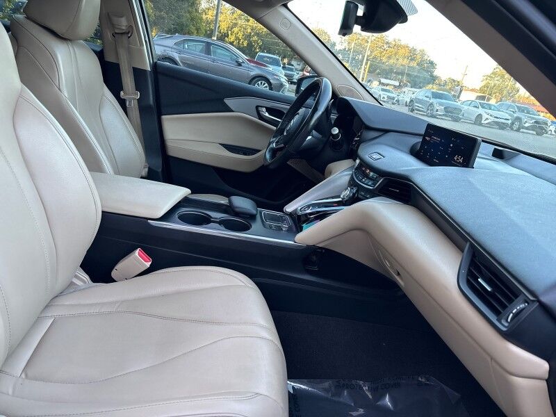 2023 Acura TLX Seffner FL