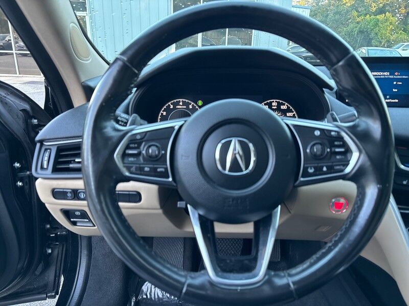 2023 Acura TLX Seffner FL