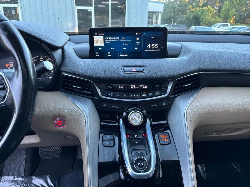 2023 Acura TLX Seffner FL