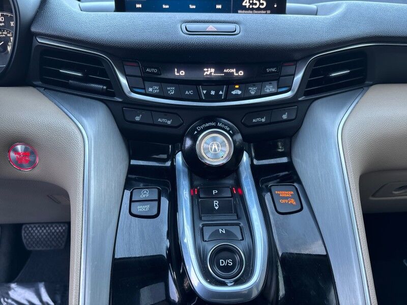 2023 Acura TLX Seffner FL