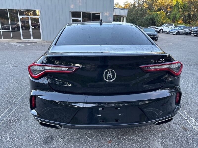 2023 Acura TLX Seffner FL