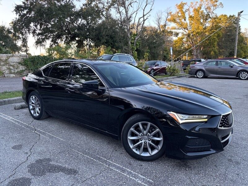 2023 Acura TLX Seffner FL