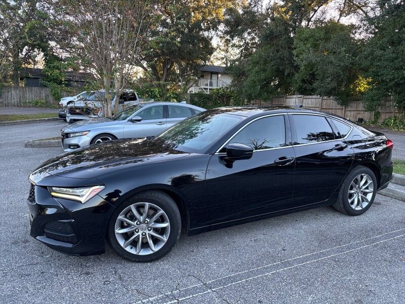2023 Acura TLX Seffner FL