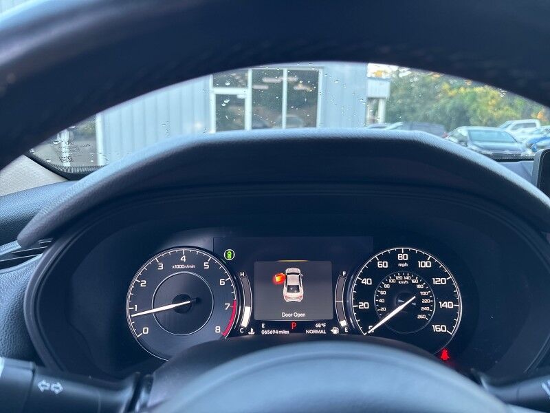 2023 Acura TLX Seffner FL