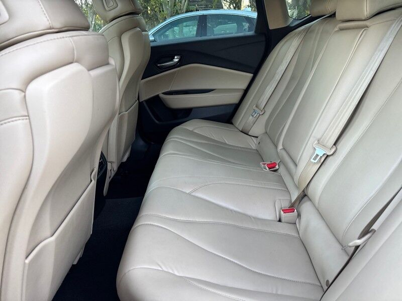 2023 Acura TLX Seffner FL