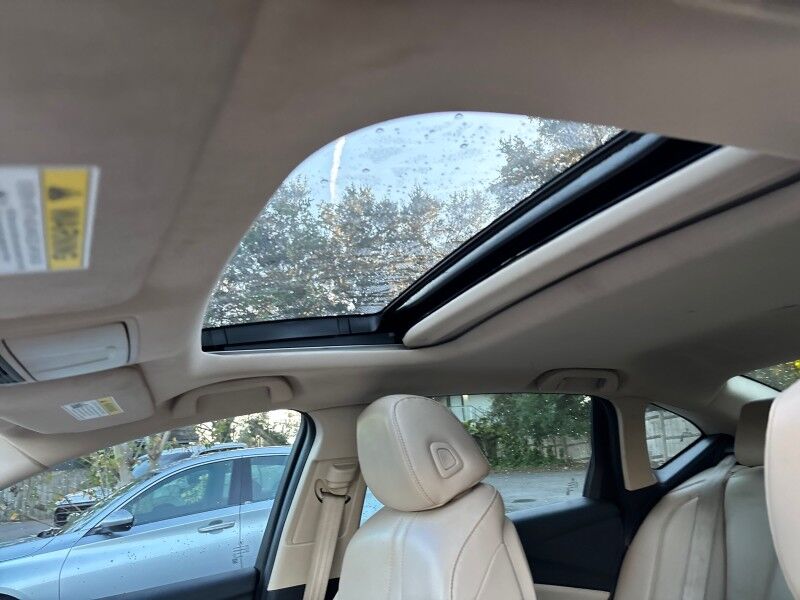 2023 Acura TLX Seffner FL