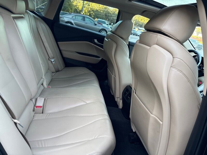 2023 Acura TLX Seffner FL