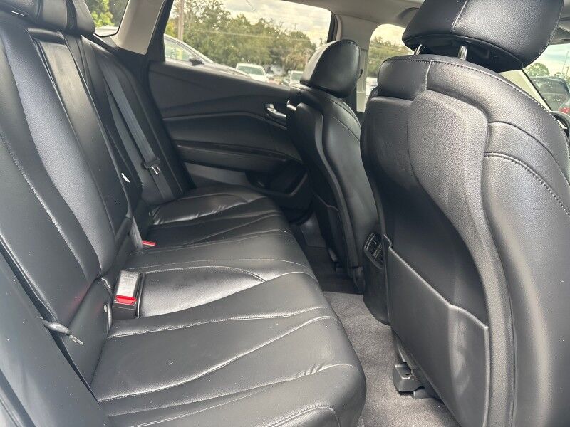 2023 Acura TLX Seffner FL