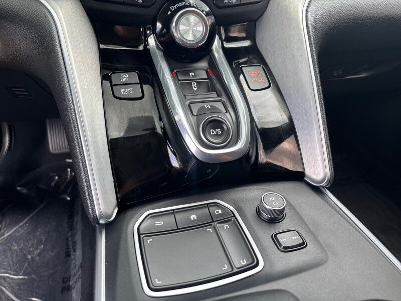 2023 Acura TLX Seffner FL
