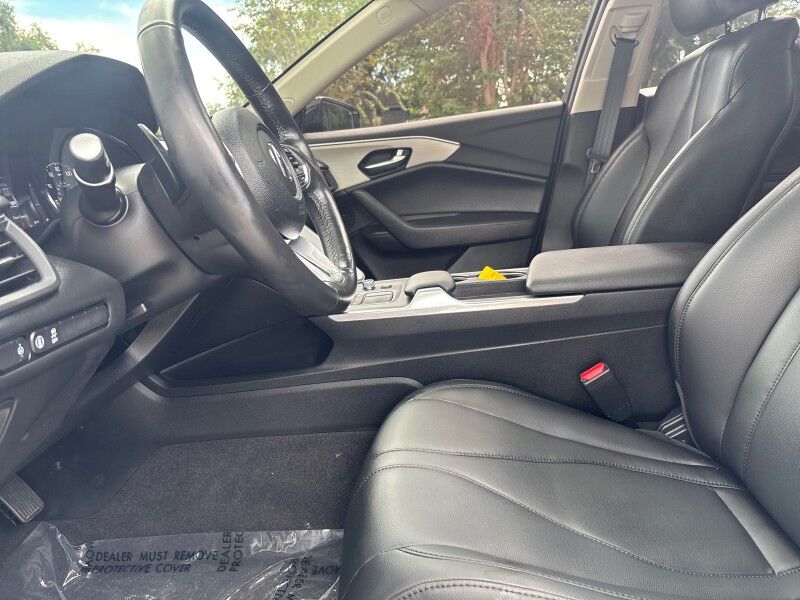 2023 Acura TLX Seffner FL