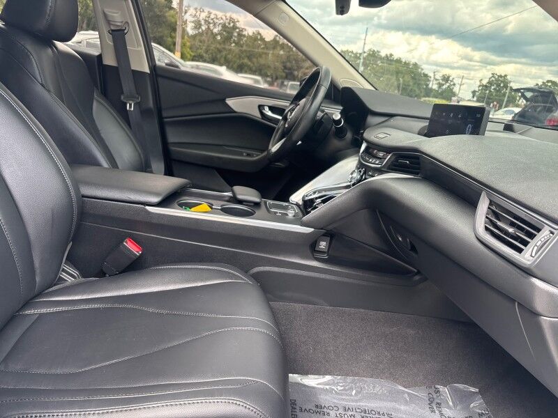2023 Acura TLX Seffner FL