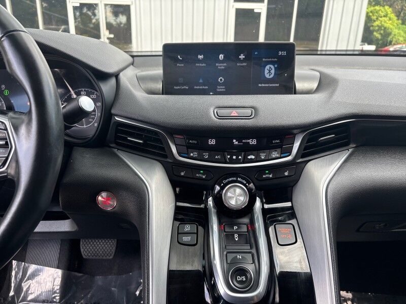 2023 Acura TLX Seffner FL