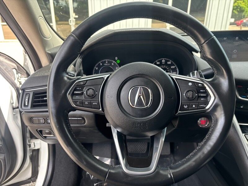 2023 Acura TLX Seffner FL