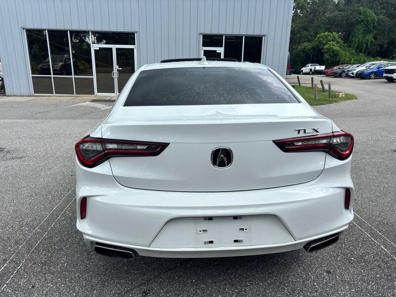 2023 Acura TLX Seffner FL