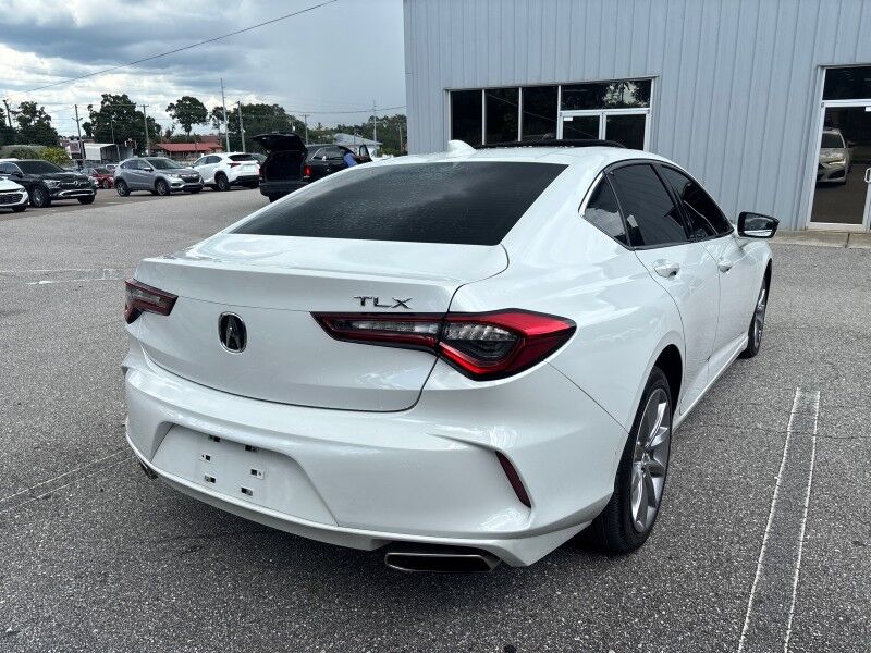 2023 Acura TLX Seffner FL