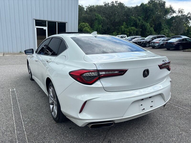 2023 Acura TLX Seffner FL
