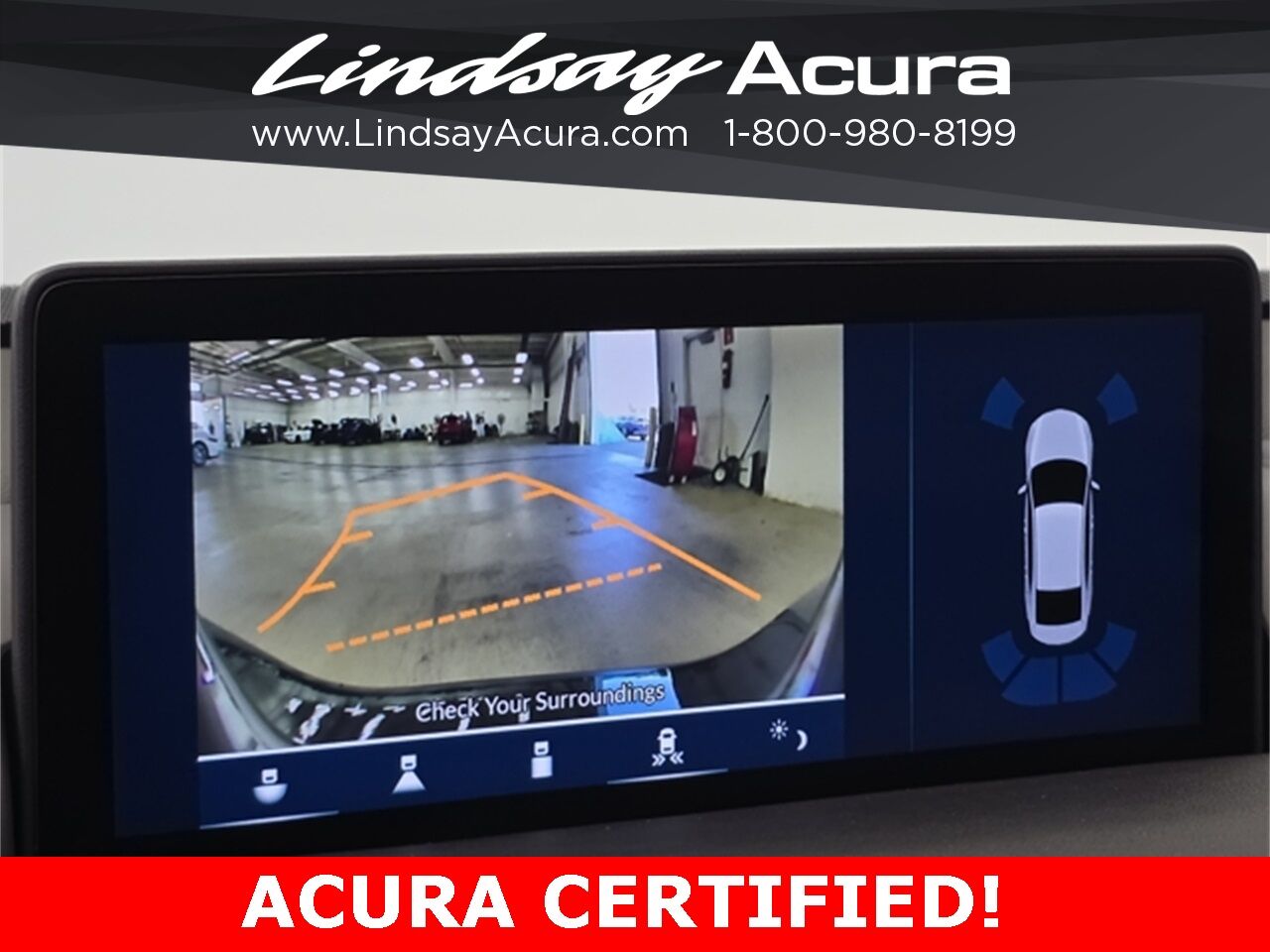 2023 Acura TLX A-Spec Package Columbus OH