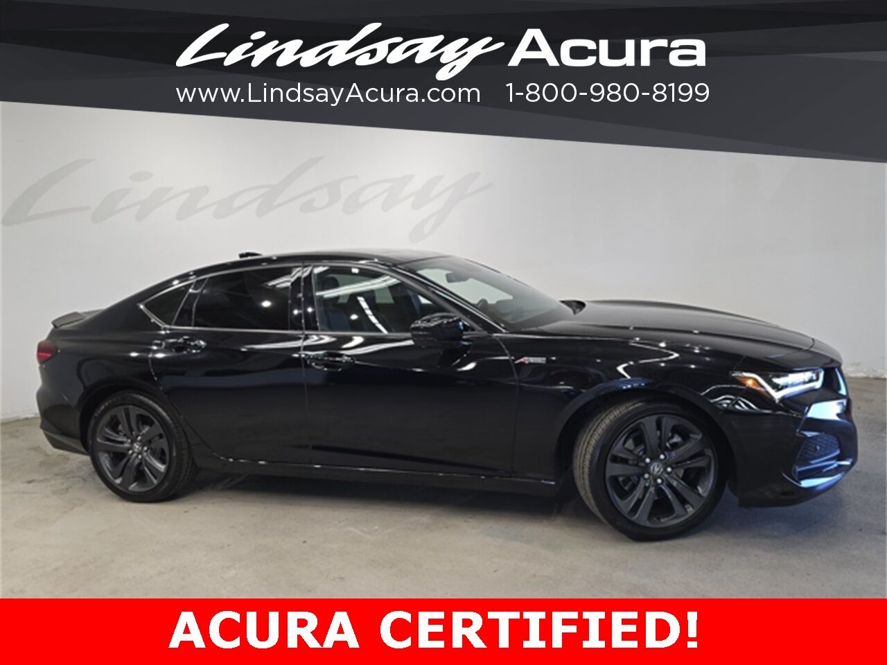 2023 Acura TLX A-Spec Package Columbus OH