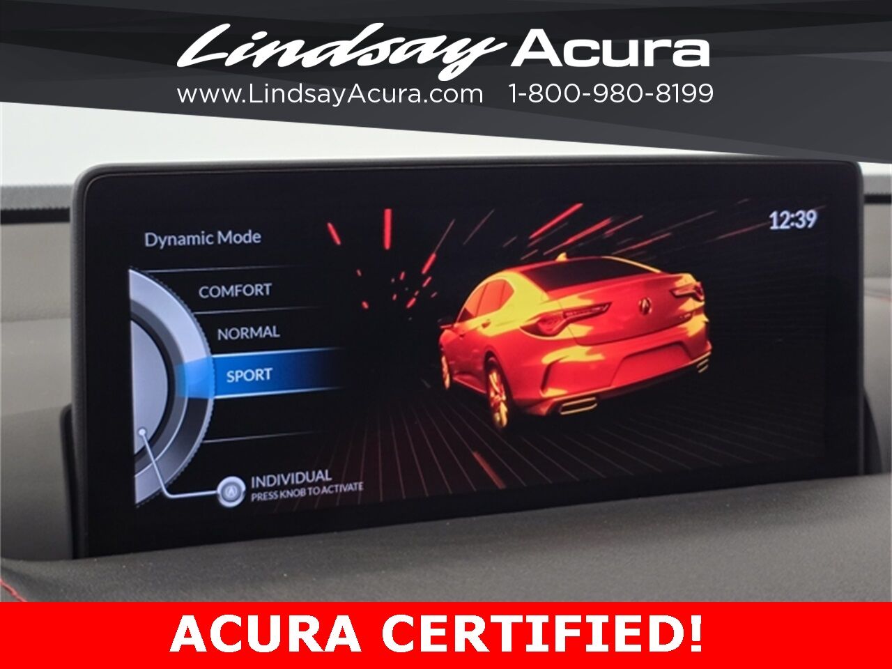 2023 Acura TLX A-Spec Package Columbus OH
