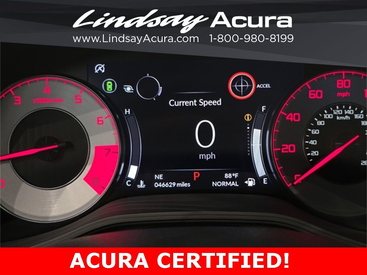 2023 Acura TLX A-Spec Package Columbus OH