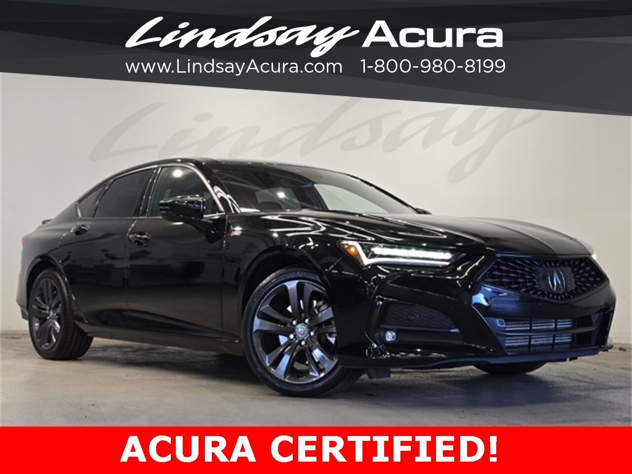 2023 Acura TLX A-Spec Package Columbus OH