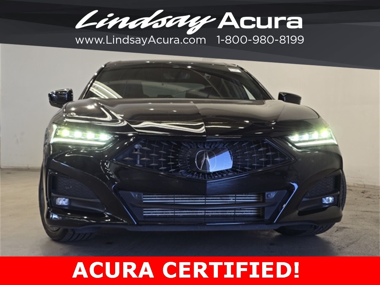 2023 Acura TLX A-Spec Package Columbus OH