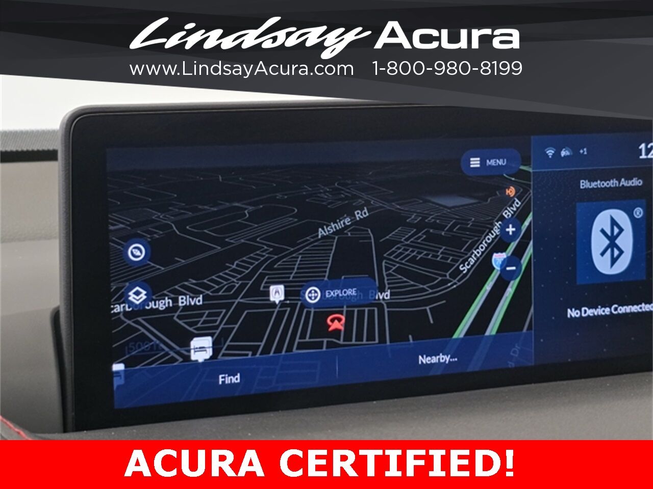 2023 Acura TLX A-Spec Package Columbus OH
