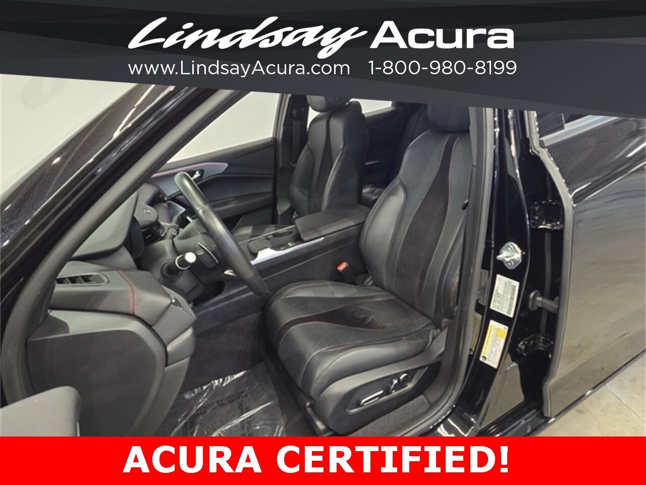 2023 Acura TLX A-Spec Package Columbus OH