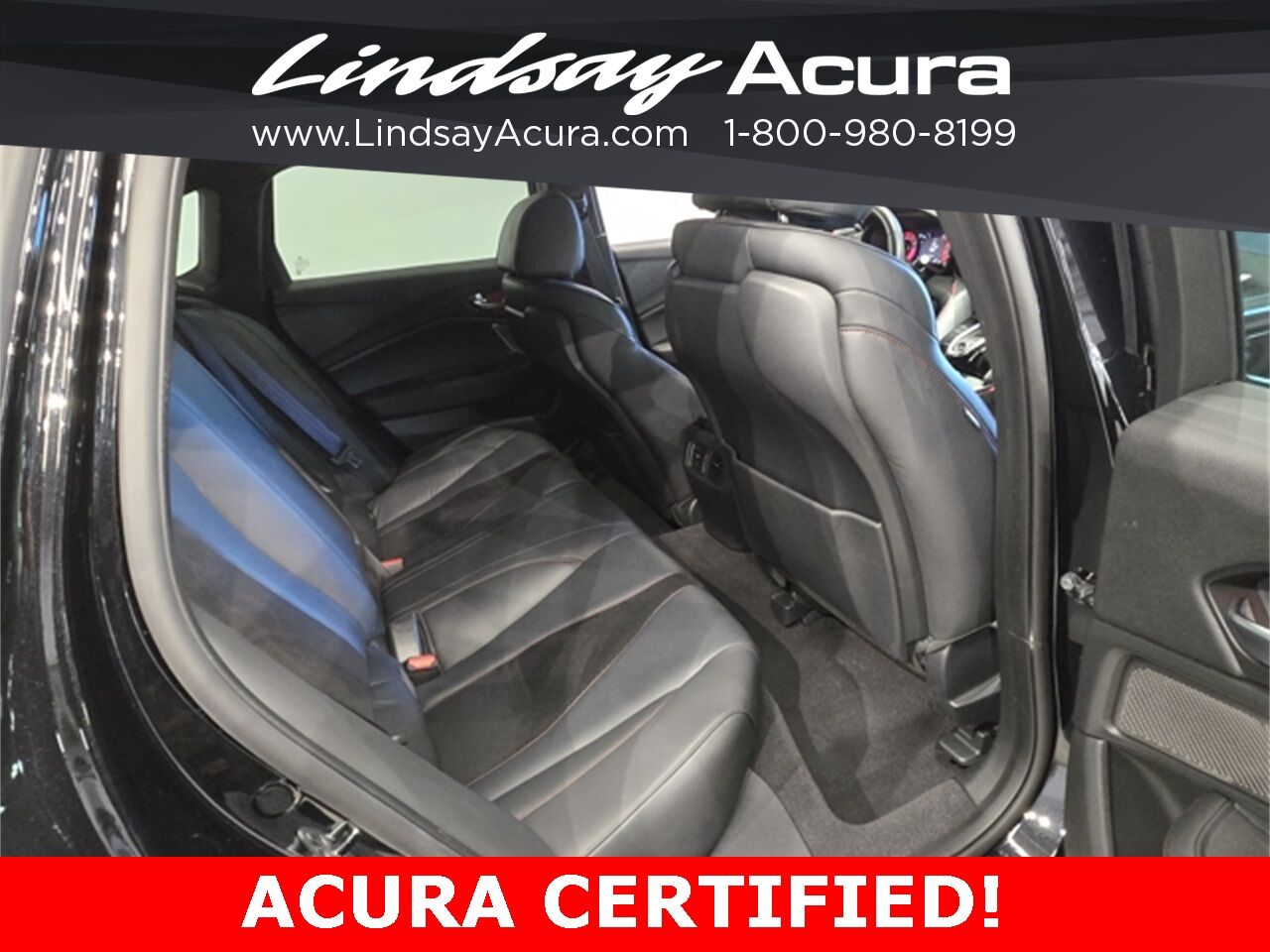 2023 Acura TLX A-Spec Package Columbus OH
