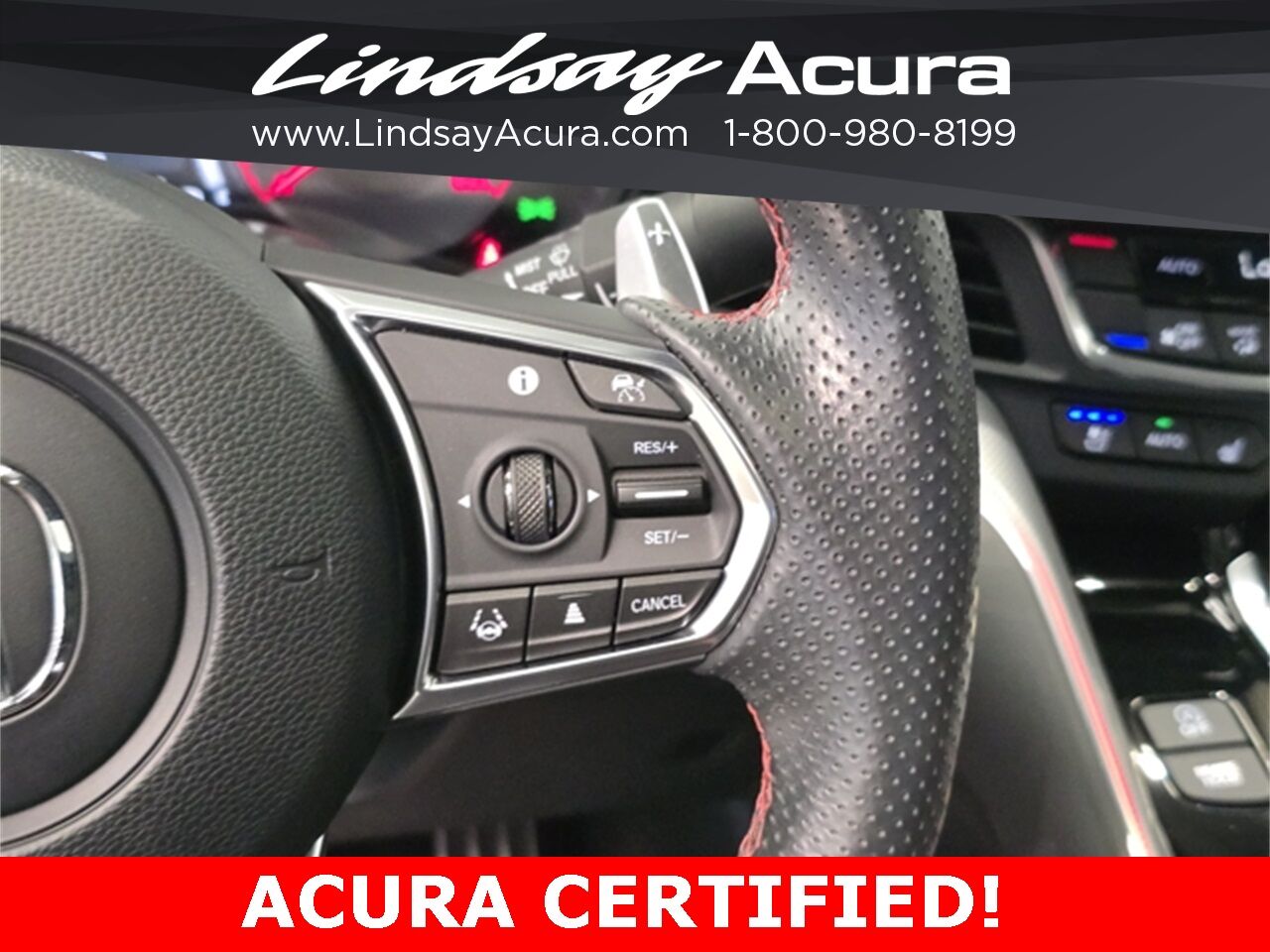 2023 Acura TLX A-Spec Package Columbus OH